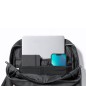 Sulust - Pochette Rembourrée pour Portable. Dos et Bretelles Rembourrées | Polyester 600D/ PVC Sulust - Pochette Rembourrée pour Portable. Dos et Bretelles Rembourrées | Polyester 600D/ PVC