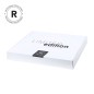 Sulust - Pochette Rembourrée pour Portable. Dos et Bretelles Rembourrées | Polyester 600D/ PVC Sulust - Pochette Rembourrée pour Portable. Dos et Bretelles Rembourrées | Polyester 600D/ PVC