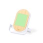 Buisson - Sans Fil 10W | Paille de Blé/ ABS/ Bambou