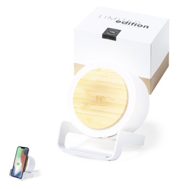 Sadow - 12 Leds. 3 Lichtpositionen. Einstellbare Lichtintensität. Laut