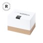 Sadow - 12 Leds. 3 Lichtpositionen. Einstellbare Lichtintensität. Lautsprecher Bluetooth Anschluss. Schallleistung 3W. Batterie 