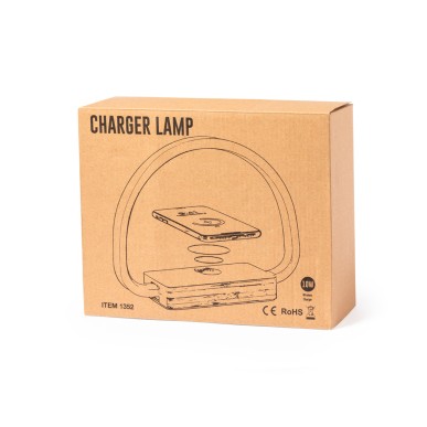 Labrum - 52 Leds. 3 Lichtpositionen. Einstellbare Lichtintensität. Blu