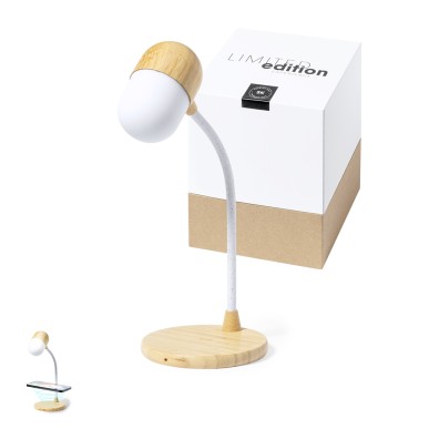 Lars - 14 Leds. Flexibel. 3 Lichtpositionen. Einstellbare Lichtintensi
