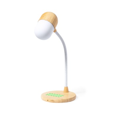 Lars - 14 Leds. Flexibel. 3 Lichtpositionen. Einstellbare Lichtintensi