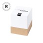 Lars - 14 Leds. Flexibel. 3 Lichtpositionen. Einstellbare Lichtintensität. Lautsprecher Bluetooth Anschluss. Schallleistung 3W. 