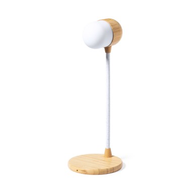 Lars - 14 Leds. Flexibel. 3 Lichtpositionen. Einstellbare Lichtintensi