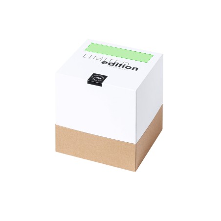 Haruncal - 350 ml | Céramique/ Bois