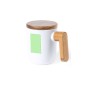Haruncal - 350 ml | Céramique/ Bois Haruncal - 350 ml | Céramique/ Bois