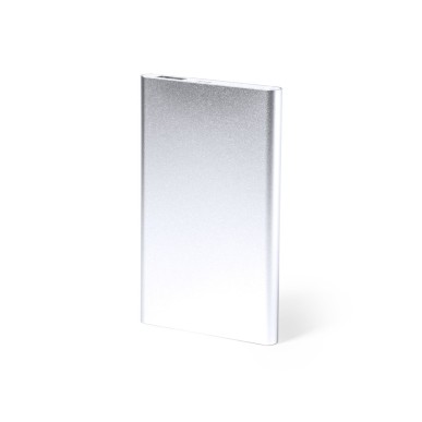 Blaus - 2200 mAh. Sortie USB. Entrée Micro USB | Aluminium