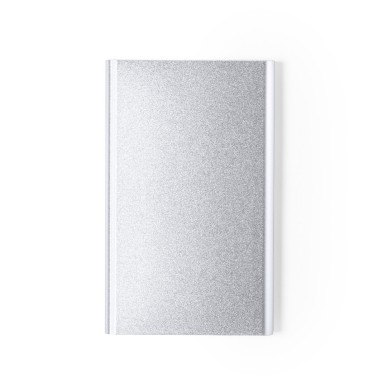 Blaus - 2200 mAh. Sortie USB. Entrée Micro USB | Aluminium