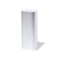 Hylin - 2200 mAh. Sortie USB. Entrée Micro USB | Aluminium