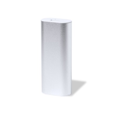 Hylin - 2200 mAh. Sortie USB. Entrée Micro USB | Aluminium