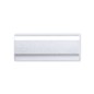 Hylin - 2200 mAh. Sortie USB. Entrée Micro USB | Aluminium