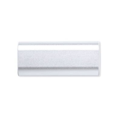 Hylin - 2200 mAh. Sortie USB. Entrée Micro USB | Aluminium