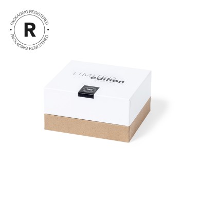Zoe - Connexion Bluetooth. Batterie 35 mAh/ Poste de Charge 300 mAh | 