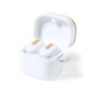 Zoe - Connexion Bluetooth. Batterie 35 mAh/ Poste de Charge 300 mAh | Bambou/ ABS Zoe - Connexion Bluetooth. Batterie 35 mAh/ Poste de Charge 300 mAh | Bambou/ ABS