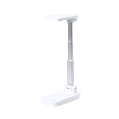 Cirgux - 28 Leds. Pliable. Hauteur Réglable. 3 Modes de Lumière. Lumiè