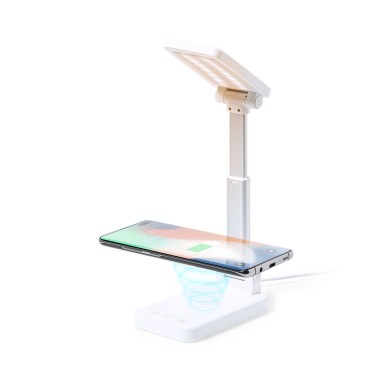 Cirgux - 28 Leds. Pliable. Hauteur Réglable. 3 Modes de Lumière. Lumiè