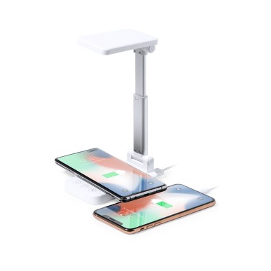 Cirgux - 28 Leds. Pliable. Hauteur Réglable. 3 Modes de Lumière. Lumiè