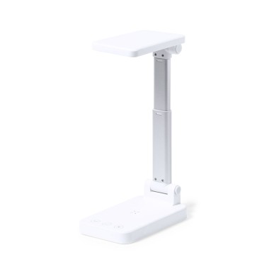 Cirgux - 28 Leds. Pliable. Hauteur Réglable. 3 Modes de Lumière. Lumiè