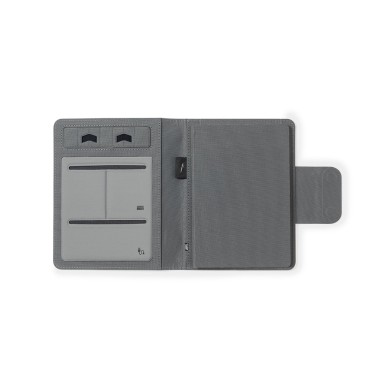 Dambier - Chargeur Sans Fil 10W. Power Bank 5000 mAh. Sortie USB. Entr