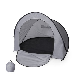 Rebrax - Automontable. Étui Polyester RPET | Polyester 190T RPET