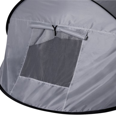 Rebrax - Automontable. Étui Polyester RPET | Polyester 190T RPET