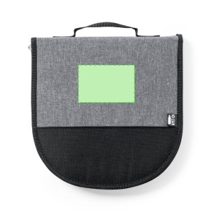 Tilken - 13 Stück. 2 Personen | Polyester 600D RPET