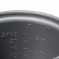 Sondic - 5 Accessoires. Étui Polyester RPET | Acier Inox/ Aluminium Sondic - 5 Accessoires. Étui Polyester RPET | Acier Inox/ Aluminium