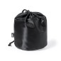 Sondic - 5 Accessoires. Étui Polyester RPET | Acier Inox/ Aluminium Sondic - 5 Accessoires. Étui Polyester RPET | Acier Inox/ Aluminium