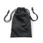 Sondic - 5 Accessoires. Étui Polyester RPET | Acier Inox/ Aluminium Sondic - 5 Accessoires. Étui Polyester RPET | Acier Inox/ Aluminium