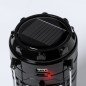 Mufar - 7 Leds. 1200 mAh. Charge Solaire. Sortie USB. Entrée Micro USB Mufar - 7 Leds. 1200 mAh. Charge Solaire. Sortie USB. Entrée Micro USB