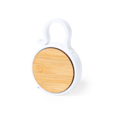 Lusim 1m - Clip Incluse | Bambou/ ABS