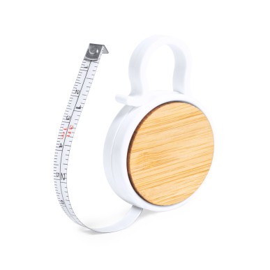 Lusim 1m - Clip Incluse | Bambou/ ABS