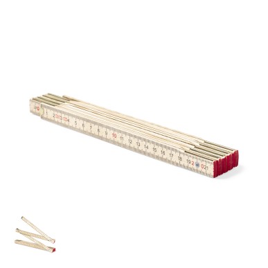 Medil - 2 M. Pliable | Bois