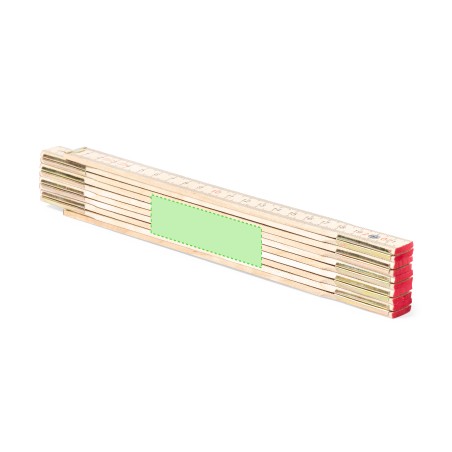 Medil - 2 M. Pliable | Bois