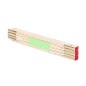Medil - 2 M. Pliable | Bois