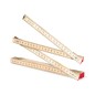 Medil - 2 M. Pliable | Bois