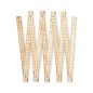 Medil - 2 M. Pliable | Bois