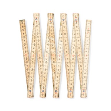 Medil - 2 M. Pliable | Bois