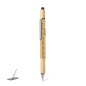 Rakars - 1 Accessoire. 6 Fonctions | Bambou