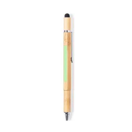 Rakars - 1 Accessoire. 6 Fonctions | Bambou