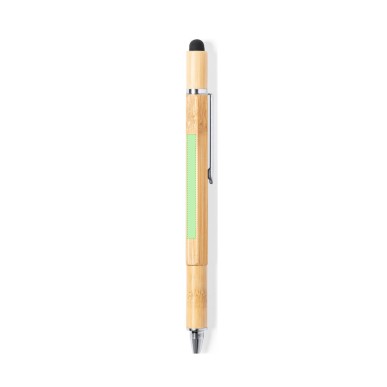 Rakars - 1 Accessoire. 6 Fonctions | Bambou