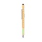 Rakars - 1 Accessoire. 6 Fonctions | Bambou