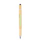 Rakars - 1 Accessoire. 6 Fonctions | Bambou