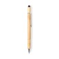 Rakars - 1 Accessoire. 6 Fonctions | Bambou