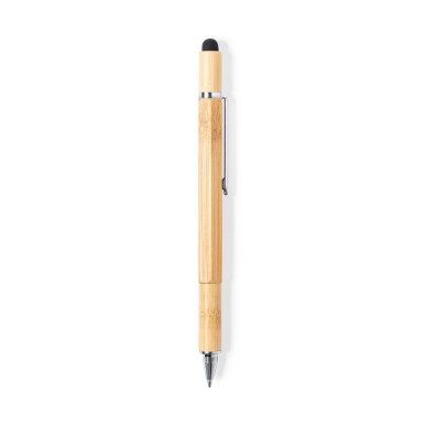 Rakars - 1 Accessoire. 6 Fonctions | Bambou