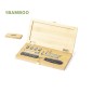 Raylok - 19 Accessoires | Bambou