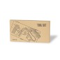 Raylok - 19 Accessoires | Bambou