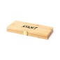 Raylok - 19 Accessoires | Bambou